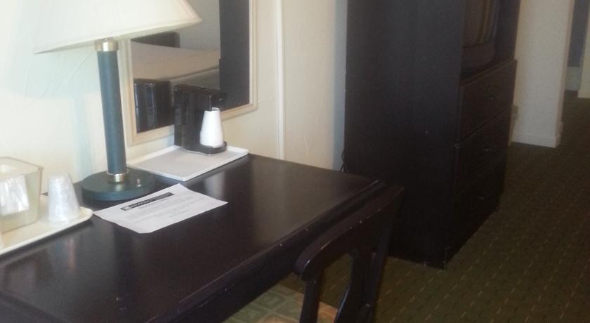 Hotel Corpus Christi Bayfront Habitación foto