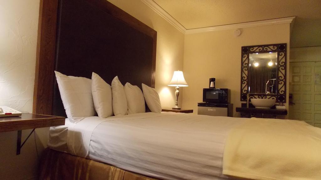 Hotel Corpus Christi Bayfront Habitación foto