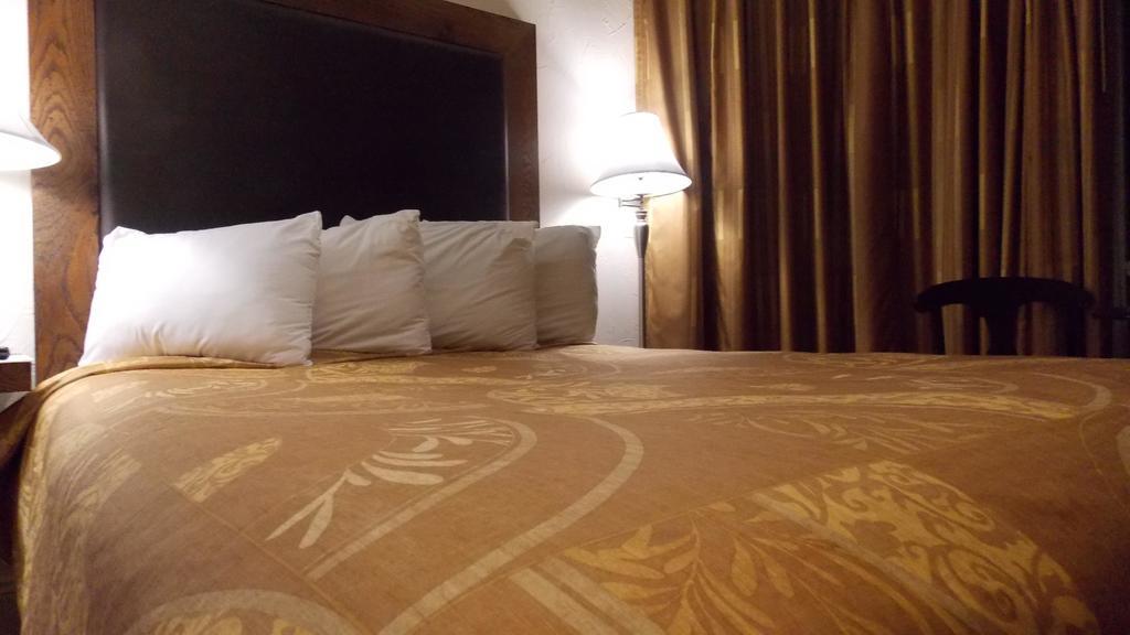 Hotel Corpus Christi Bayfront Habitación foto