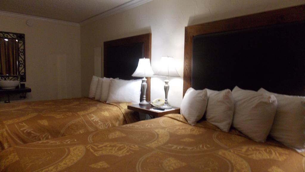 Hotel Corpus Christi Bayfront Habitación foto