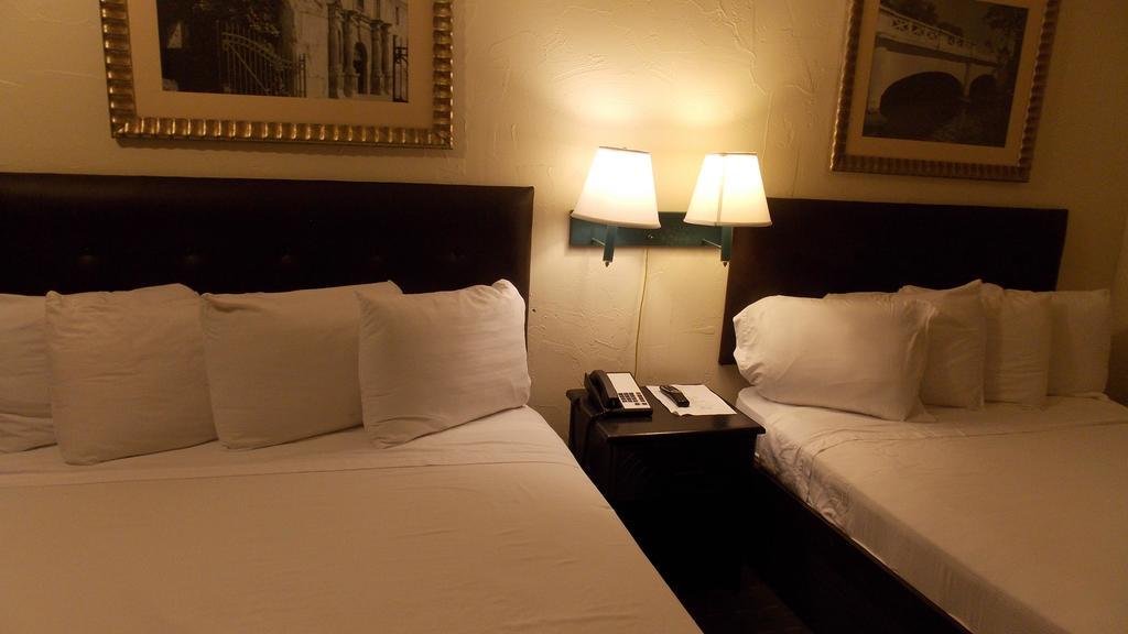 Hotel Corpus Christi Bayfront Habitación foto