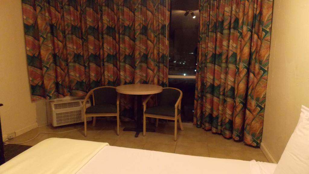 Hotel Corpus Christi Bayfront Habitación foto