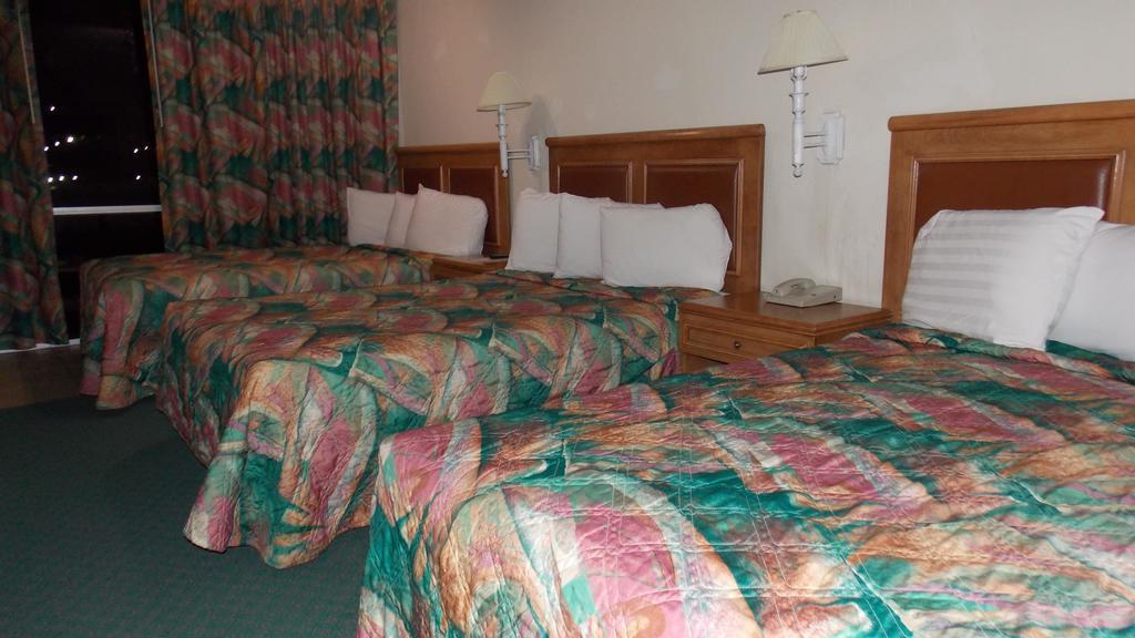 Hotel Corpus Christi Bayfront Habitación foto