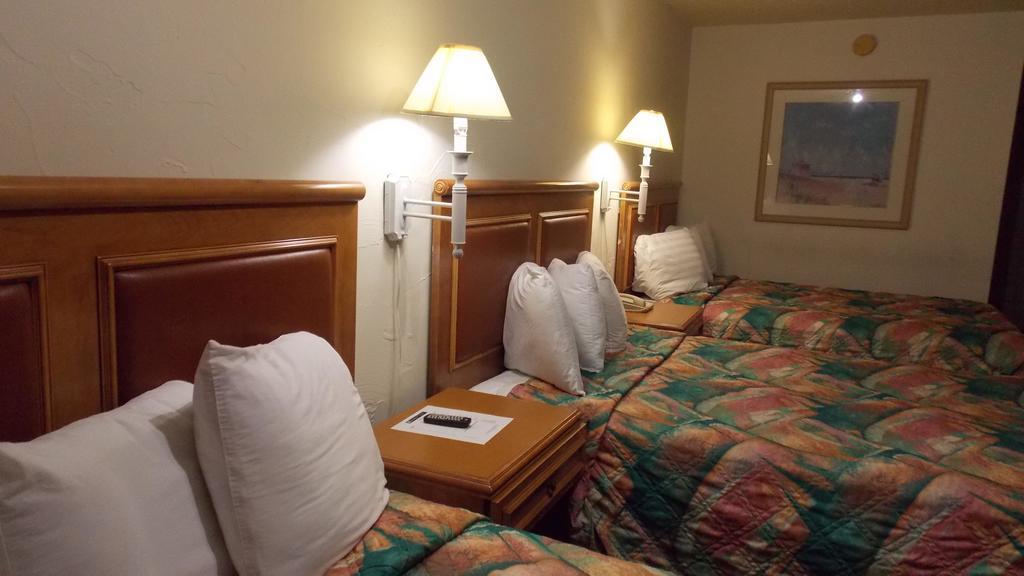 Hotel Corpus Christi Bayfront Habitación foto