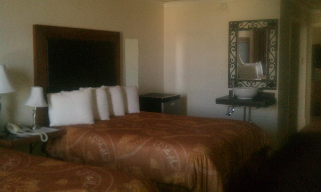 Hotel Corpus Christi Bayfront Habitación foto