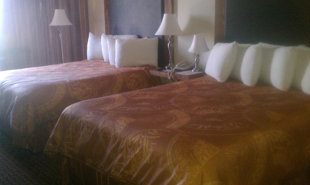 Hotel Corpus Christi Bayfront Habitación foto